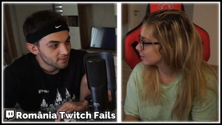 Romania Twitch Fails Compilation #139 (speedyrogamer, highman, baabuska...)