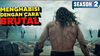 MULAINYA PERANG TERBESAR SEJARAH MANUSIA‼️ALUR CERITA FILM