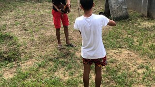 Katuwaan spar lang