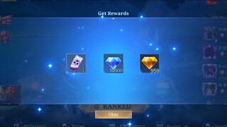 NEW EVENT! KNOW HOW TO CLAIM THIS! FREE DIAMONDS MOBILE LEGENDS - NEW EVENT MOBILE LEGENDS