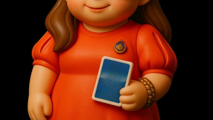 ไม่ต้องเหมือนใครเขา