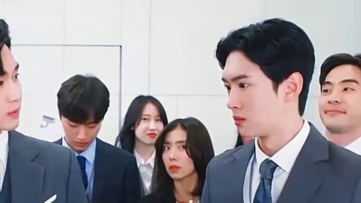 The Queen of Tears is facing a formidable enemy