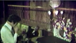 Dracula Goes to Rp Dolphy