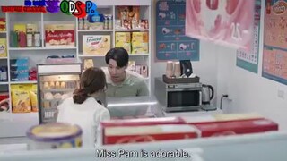 ♥️MY DEAR DONOVAN ♥️EPISODE 6 TAGALOG DUBBED THAI DRAMA