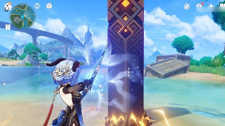 How happy can the great world of Sesos be?