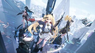 《卡拉彼丘》「玻色1.0」测试PV | 人类理想乡，希望或是幻想？