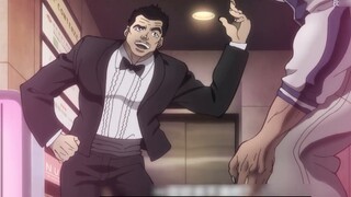 Pico Animation 14: Betapa menakutkannya kaum primitif yang marah! Sebuah truk berbobot lebih dari se
