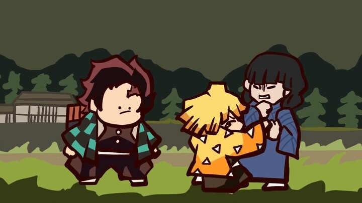 ดาบพิฆาตอสูร ภาคแรก สรุปเนื้อเรื่องฉบับสมบูรณ์