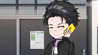 (Episode 23) Military Advisor Hua is now the top one?