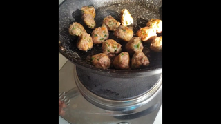 เป็นอาหารที่น่ากินมากกก