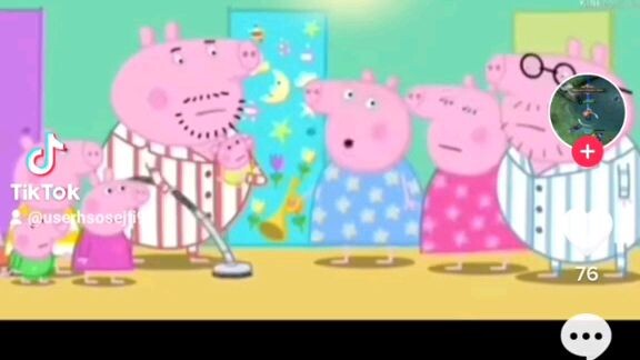 ang mga baby na family pulotan hahaha nag memora