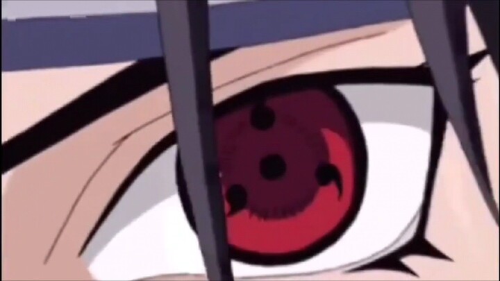 Uchiha Itachi👁🔥