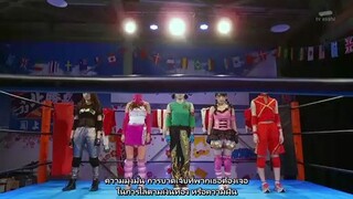 Tofu Pro Wrestling Ep9 Subthai