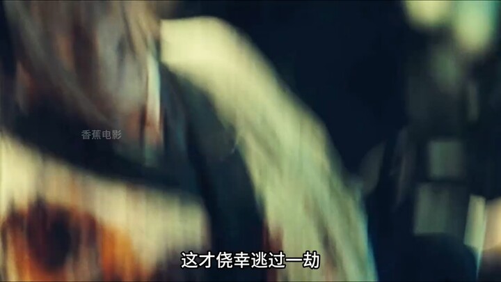 A wuxia film underestimated for a decade still feels like a classic today!