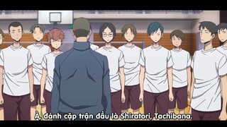 Câu Lạc Bộ Ryman - Phần 63 #anime #schooltime