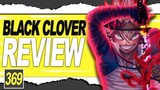 Asta & Yuno VS Wizard King & Luck's POWER UP - Black Clover Chapter 369 Review!