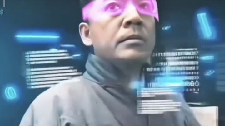 Einstein looks like a rookie in front of you.