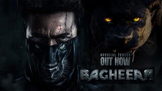 Bagheera 2024 Hindi ORG 1080p