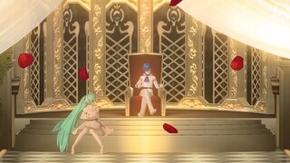 【Fixed shot】Cantrera【Hatsune Miku KAITO】