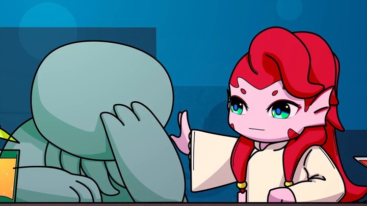 [Cuộc phiêu lưu kỳ lạ của Cthulhu] Mọi tội ác cuối cùng sẽ bị đưa ra công lý