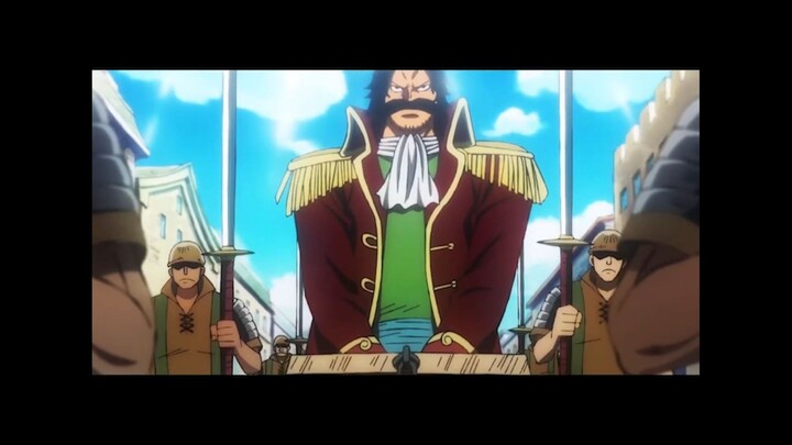 One piece Historical inspiration