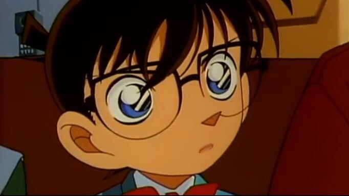 CONAN ปี 3 ตอนที่ 134 คดีฆาตกรรมคณะละครเร่ (ตอนจบ)