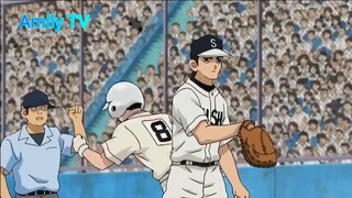 Cross Game (Ep 44.2) Seishu x Sena #CrossGame_tap44