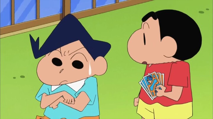 [Lồng Tiếng] Shin Cậu Bé Bút Chì - Muỗi Vo Ve