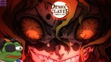 SH*TS GETTING REAL | DEMON SLAYER S2 EPISODE 7 DISCUSSION