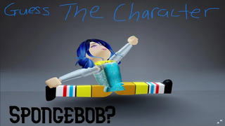 เดาตัวละคร (Roblox)