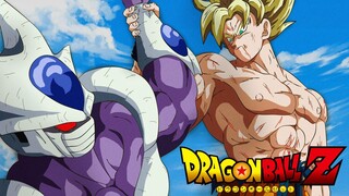 Dragon Ball Z Cooler's Revenge「 AMV」 - Freak