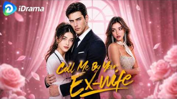 [AI] CALL ME BY YOUR EX-WIFE