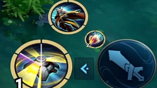 This may be the real button of Baili Shouyao!