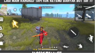 lagi main rangked kok banyak bot sih ?