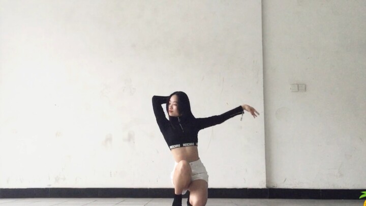 【BroBoXiaoLuo】No(CLC)DANCE COVER ท่าเต้นคัฟเวอร์สุดฮิตจาก Tmall!