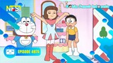 Doraemon Episode 487A "Dadu 100 Tahun Yang Akan Datang" Bahasa Indonesia NFSI