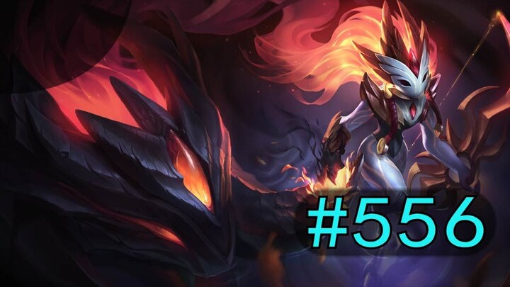 Qixiaodian TOP10 VOL556: The Eternal Hunt Twins Fall into Enemy Lines, Wolf and Sheep Team Up to Rec