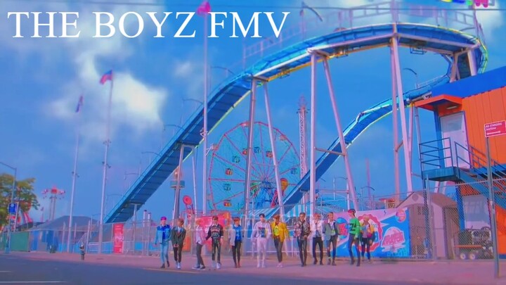 FMV D.D.D VER.