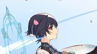 Shan Zhu: Tidak? Mengapa Anda harus belajar matematika ketika Anda tidak cukup makan?