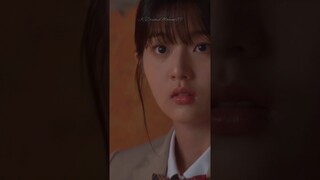 She confess it and His reaction🤣#twinklingwatermelon #kdrama  #seolinah #choihyunwook #shineunsoo