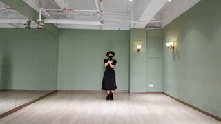 【Azhen】Patchwork staccato ♪ ツギハギススタッカート/Learned a dance for the Amway skirt?