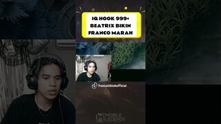 jangan bikin franco marah #francotiktok #mobilelegends