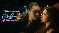 MALAM PERTAMA EPISODE 7 "PAS DI GENGGAMAN"