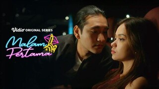 MALAM PERTAMA EPISODE 7 "PAS DI GENGGAMAN"