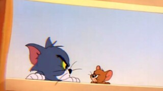 Jangan menyinggung Tom dan Jerry pada saat yang sama, mereka punya sejuta cara untuk berurusan denga