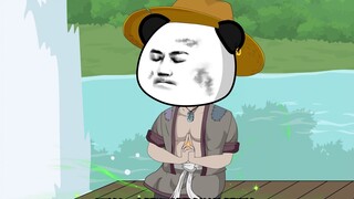 Peri Serangga yang Tak Tertandingi 002