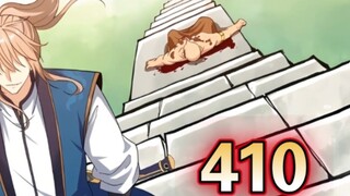 Episode 410 of "Dafeng Night Watchman": First Rank: Bodhisattva Wenyin!!