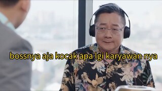 never give up eps 5