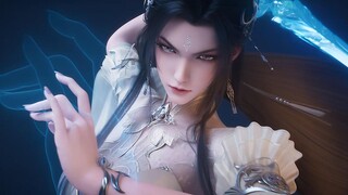 我心中的女强文女主就是她这样的 【势均力敌 | 陆雪琪x鬼厉 | 4K】