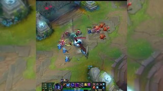 Yasuo siêu sợ hãi #lmht